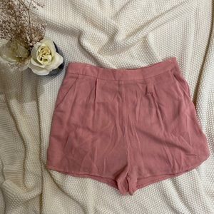 Sweet Sailing Shorts